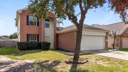 Katy 2-story, 4-bed 6319 Ballina Meadows Court-idx