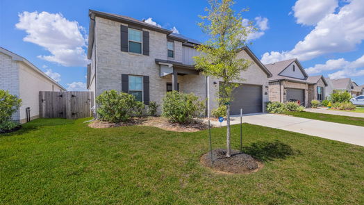 Katy 2-story, 4-bed 5711 Morning Vista Road-idx