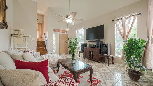 Katy 2-story, 4-bed 4603 Daisy Meadow Drive-idx