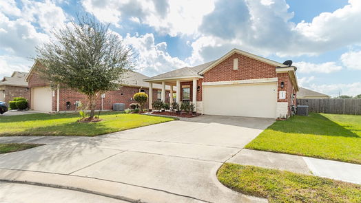 Katy 1-story, 3-bed 20615 Kendall Cliff Court-idx