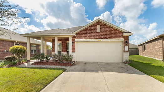 Katy 1-story, 3-bed 20615 Kendall Cliff Court-idx