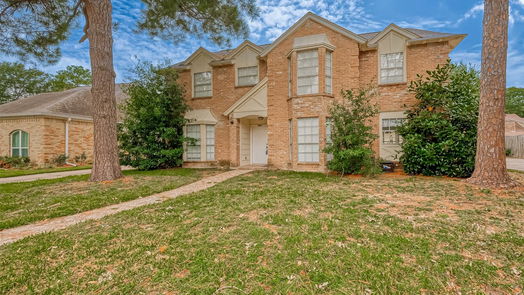 Katy 2-story, 4-bed 1603 Durfey Lane-idx