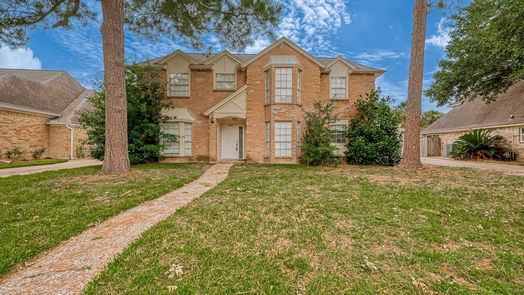 Katy 2-story, 4-bed 1603 Durfey Lane-idx