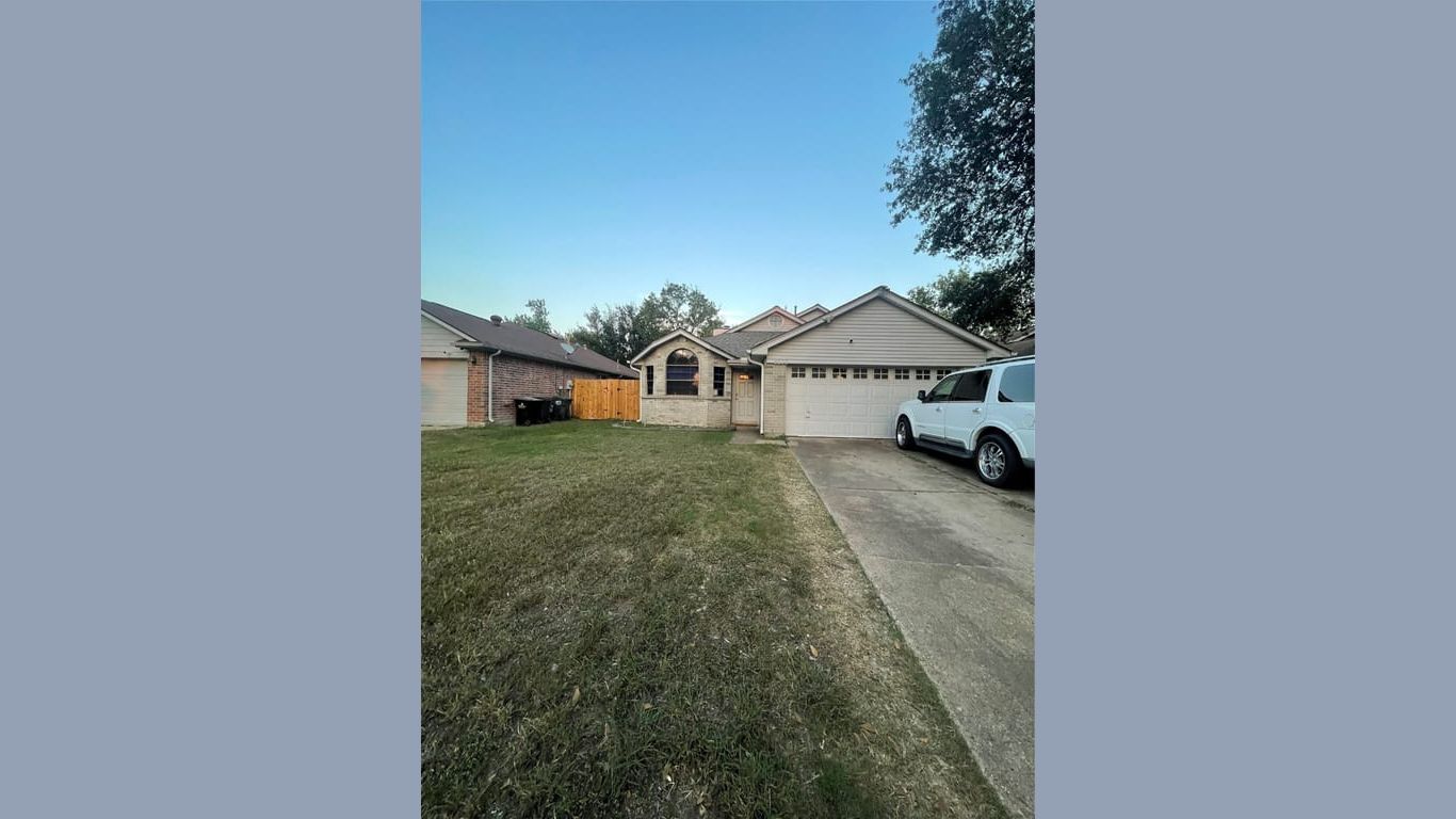 Katy 1-story, 4-bed 4234 Hawk Meadow Drive-idx