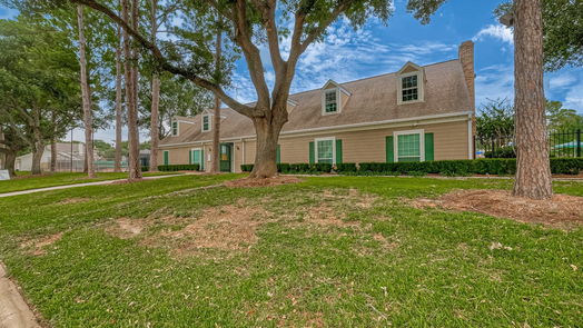 Katy 2-story, 4-bed 1603 Durfey Lane-idx