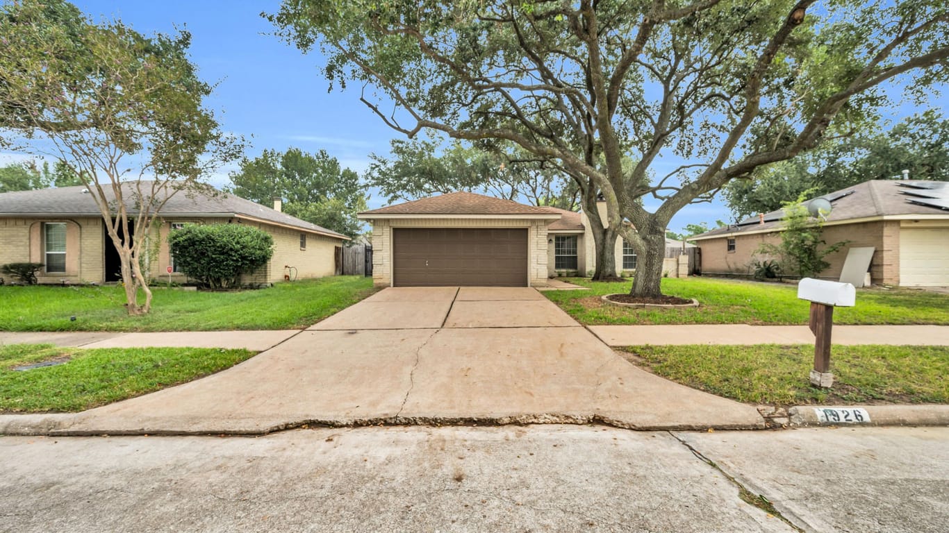 Katy 1-story, 3-bed 1926 Oakwell Lane-idx