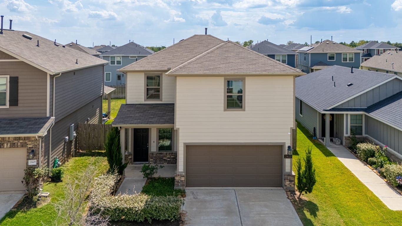 Katy 2-story, 4-bed 21623 Calico Bush Trail-idx