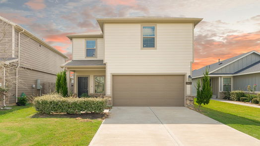 Katy 2-story, 4-bed 21623 Calico Bush Trail-idx