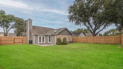 Katy 1-story, 2-bed 6614 Pleasant Stream Drive-idx