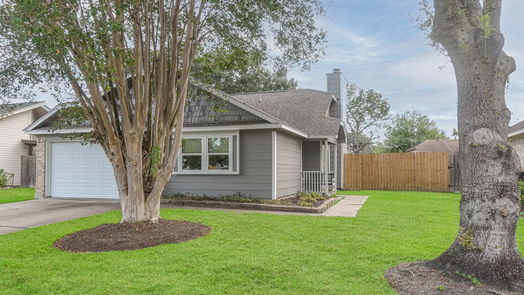 Katy 1-story, 2-bed 6614 Pleasant Stream Drive-idx