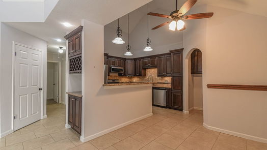 Katy 1-story, 2-bed 6614 Pleasant Stream Drive-idx