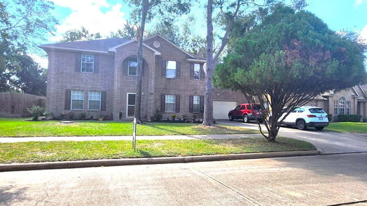 Katy 2-story, 5-bed 19727 River Rock Drive-idx