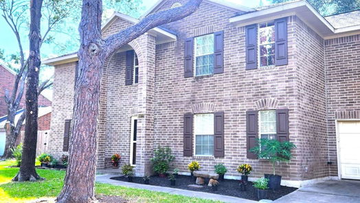 Katy 2-story, 5-bed 19727 River Rock Drive-idx