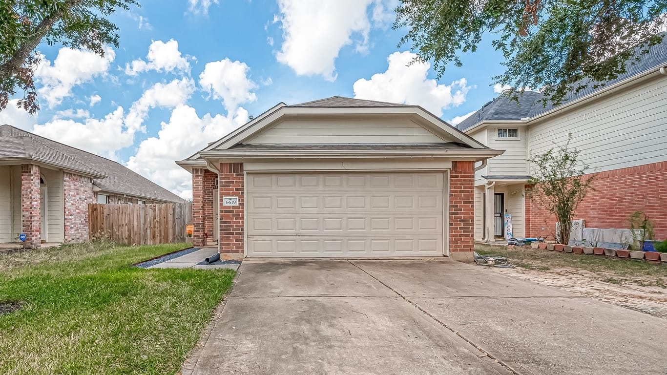 Katy 2-story, 3-bed 6619 Highwind Bend Lane-idx