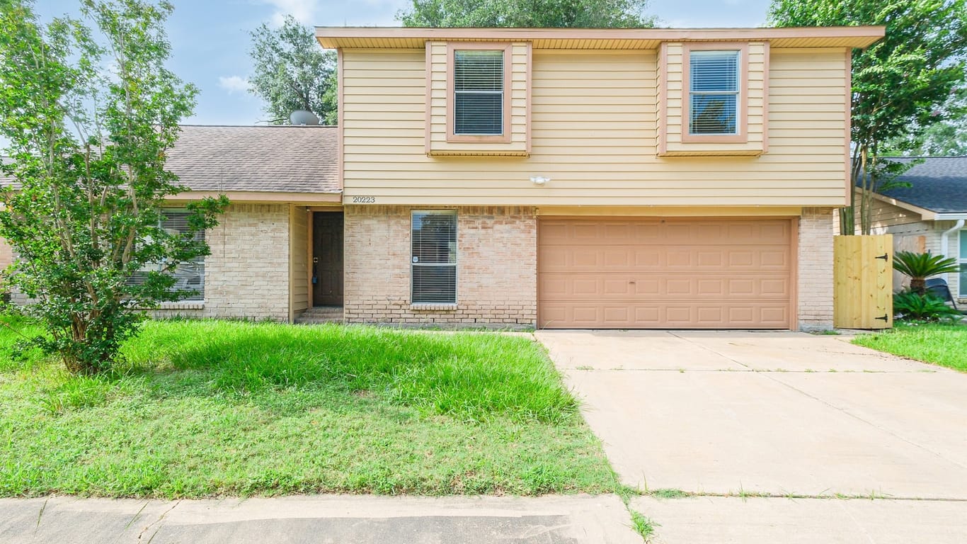 Katy 2-story, 3-bed 20223 Regents Corner Drive-idx