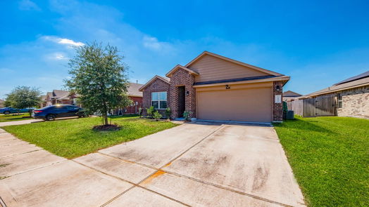 Katy 1-story, 4-bed 5423 Carlisle Grove Trace-idx