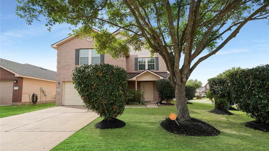 Katy 2-story, 5-bed 20931 Baronsledge Lane-idx