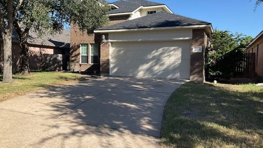 Katy 2-story, 4-bed 20006 Silver Rock Drive-idx