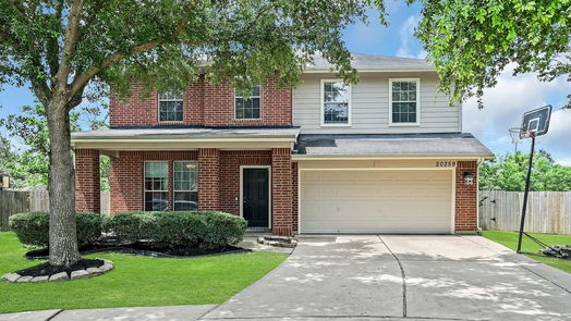 Katy 2-story, 4-bed 20259 Suncoast Drive-idx