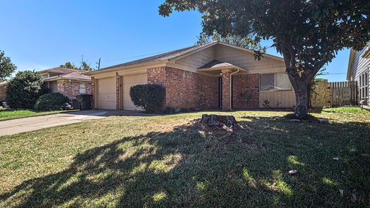 Katy 1-story, 3-bed 20067 S Navaho Trail-idx