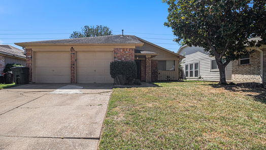 Katy 1-story, 3-bed 20067 S Navaho Trail-idx