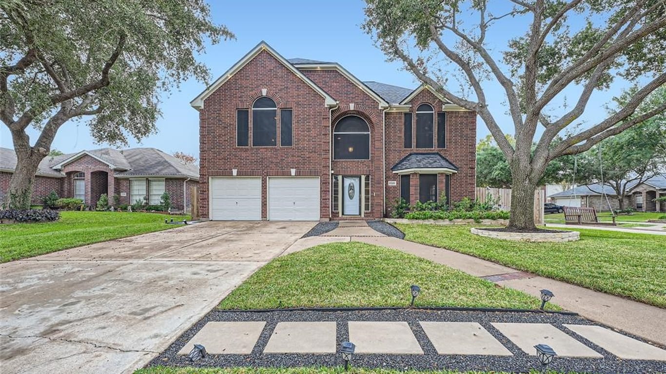 Katy 2-story, 4-bed 6326 Old Hickory Street-idx