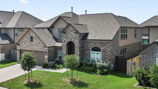 Katy 2-story, 5-bed 4615 Clara Rose Lane-idx