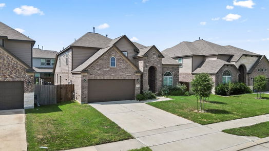 Katy 2-story, 5-bed 4615 Clara Rose Lane-idx