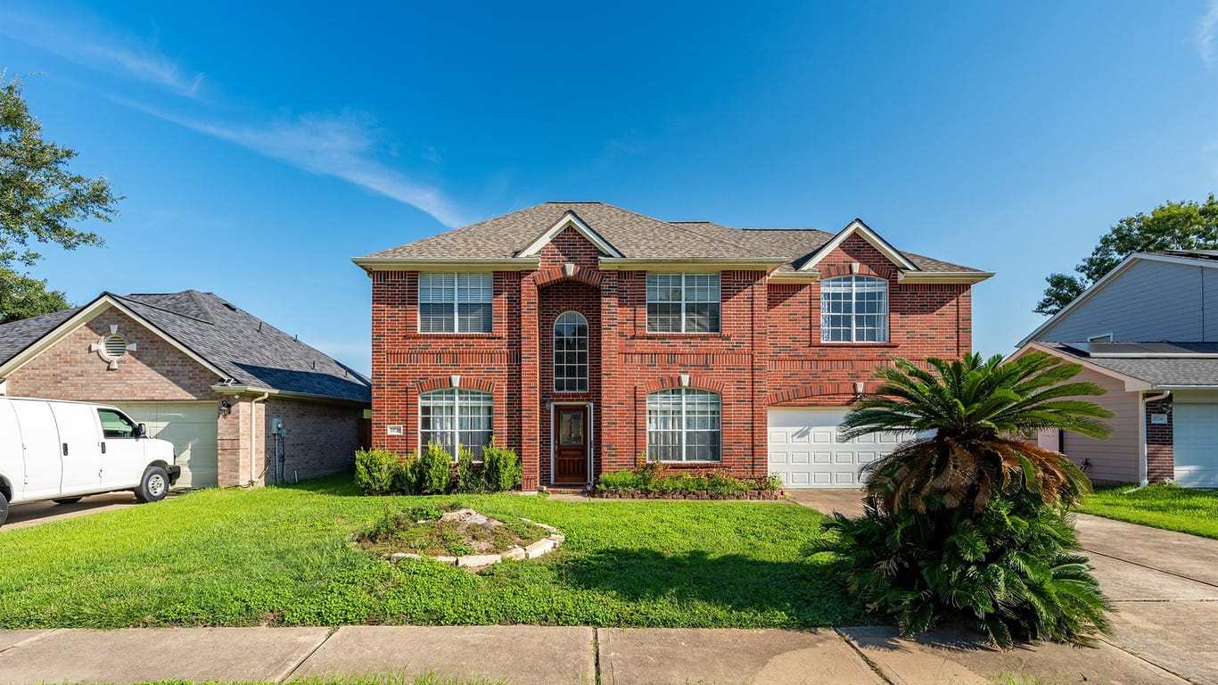 Katy 2-story, 4-bed 21730 Maple Bluff Drive-idx