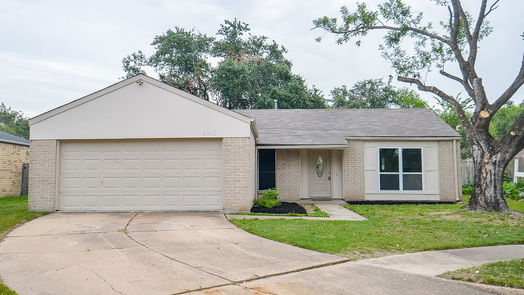 Katy null-story, 3-bed 6910 Wilrose Haven Drive-idx