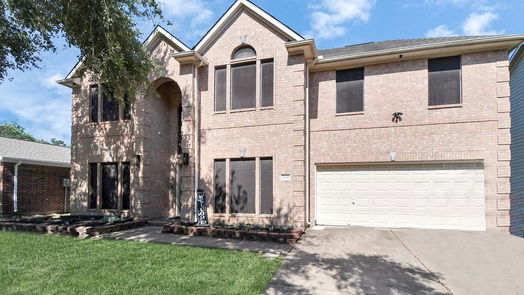 Katy 2-story, 3-bed 5331 Devon Green Drive-idx