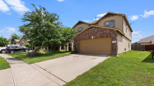 Katy 2-story, 4-bed 4322 Foster Gardens Lane-idx