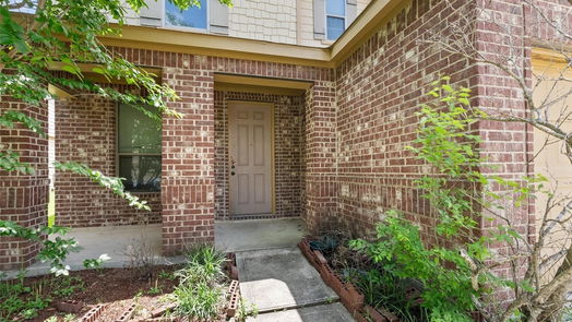 Katy 2-story, 4-bed 4322 Foster Gardens Lane-idx