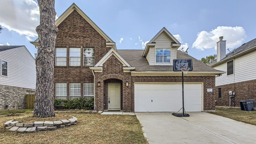 Katy 2-story, 4-bed 3027 Sun Glen Court-idx