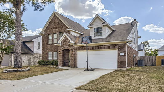 Katy 2-story, 4-bed 3027 Sun Glen Court-idx