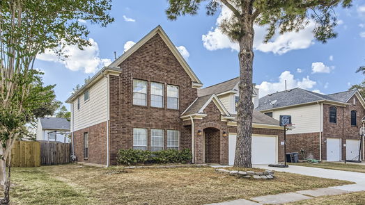 Katy 2-story, 4-bed 3027 Sun Glen Court-idx