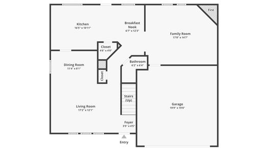 Katy 2-story, 4-bed 3027 Sun Glen Court-idx