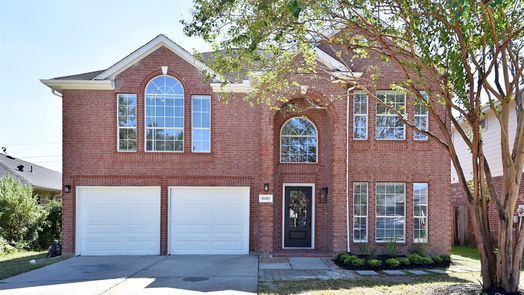 Katy 2-story, 4-bed 18403 Brenwood Manor Drive-idx