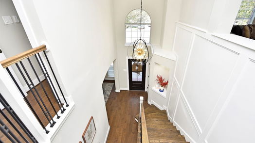 Katy 2-story, 4-bed 18403 Brenwood Manor Drive-idx