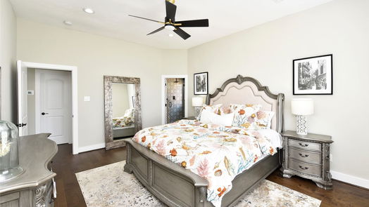 Katy 2-story, 4-bed 18403 Brenwood Manor Drive-idx