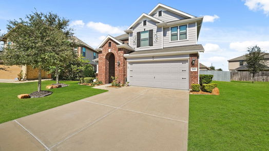 Katy 2-story, 3-bed 18606 Balsam Creek Lane-idx