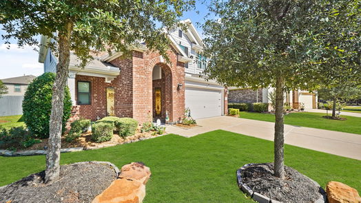 Katy 2-story, 3-bed 18606 Balsam Creek Lane-idx