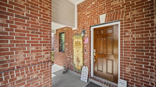 Katy 2-story, 3-bed 18606 Balsam Creek Lane-idx