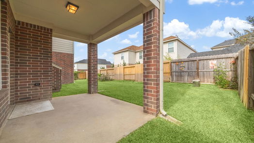 Katy 2-story, 4-bed 4830 Jarl Court-idx