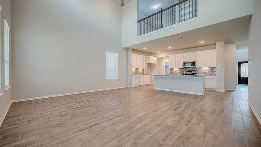 Katy 2-story, 5-bed 3423 Hackberry Tree Lane-idx