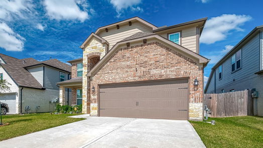 Katy 2-story, 5-bed 3423 Hackberry Tree Lane-idx