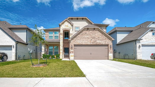 Katy 2-story, 5-bed 3423 Hackberry Tree Lane-idx