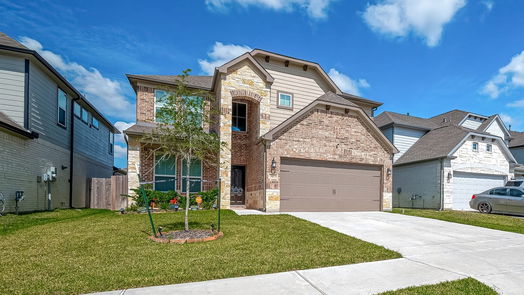 Katy 2-story, 5-bed 3423 Hackberry Tree Lane-idx