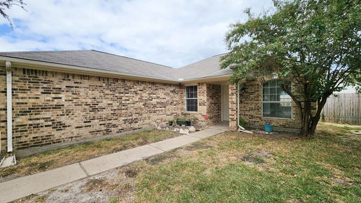 Katy 1-story, 3-bed 19331 River Bottom Road-idx