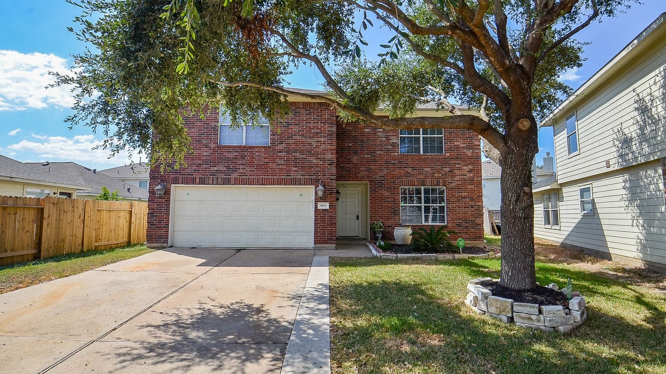 Katy 2-story, 4-bed 6003 Moscone Court-idx